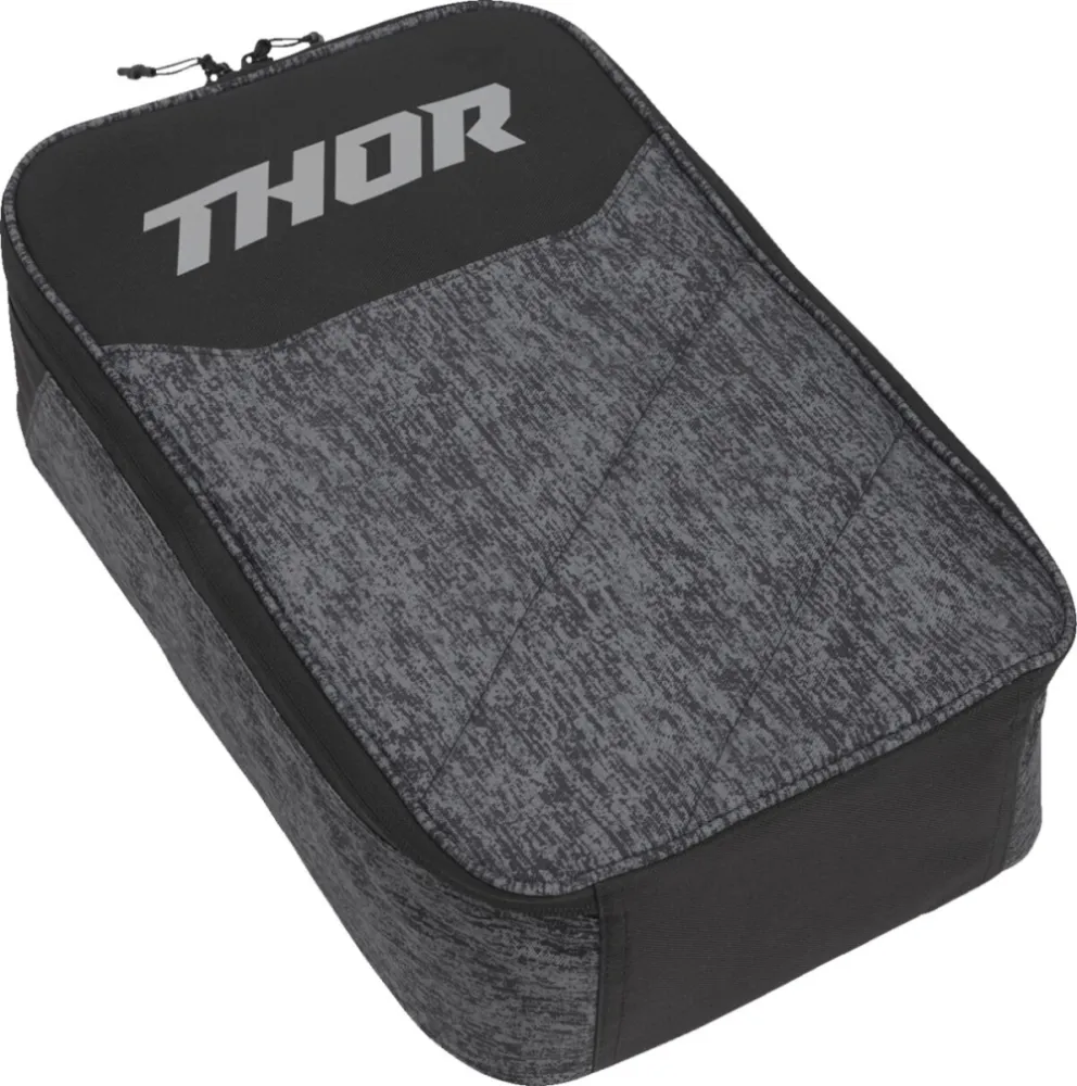 THOR - BAG GOGGLE THOR CH HEATHR - 35120312