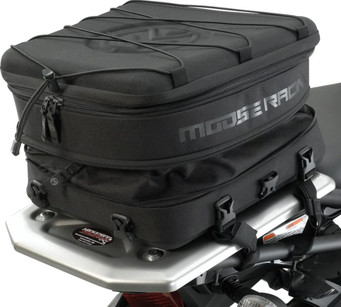 MOOSE OFFROAD SOFT-GOODS - BAG ADV1 REAR RACK - 35150225