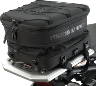MOOSE OFFROAD SOFT-GOODS - BAG ADV1 REAR RACK - 35150225