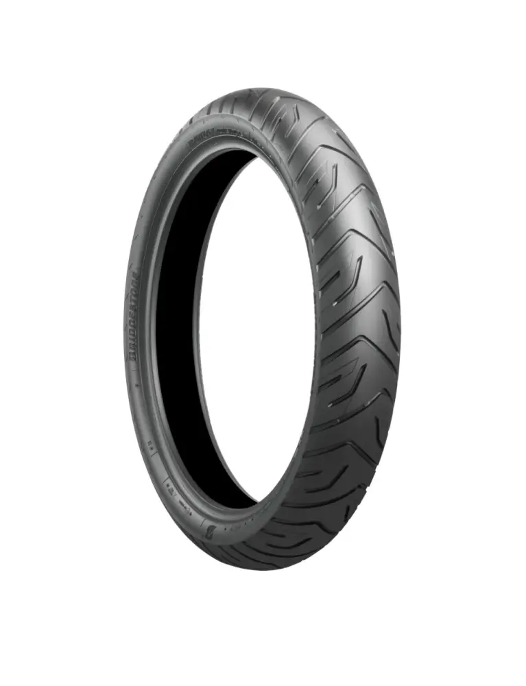 BRIDGESTONE - A41RM 190/55R17 75V TL - 03170431