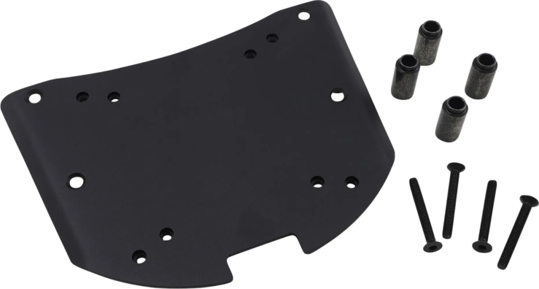 MOOSE OFFROAD HARD-PARTS - TOP CASE MNT TRH TGR800 - 35160356