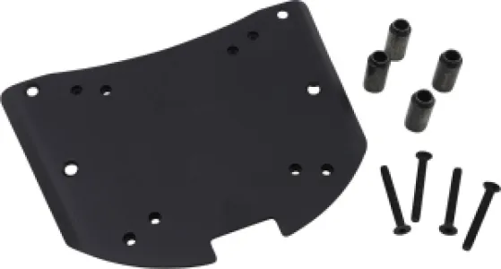 MOOSE OFFROAD HARD-PARTS - TOP CASE MNT TRH TGR800 - 35160356