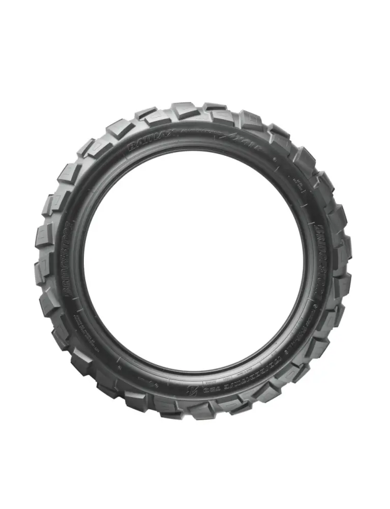 BRIDGESTONE - AX41 R 150/70B18 70Q TL - 03170472