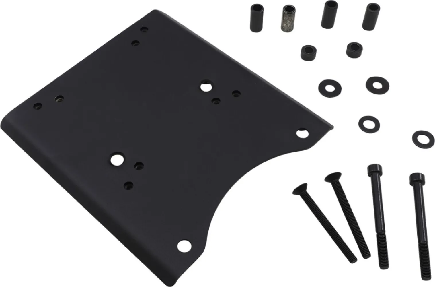 MOOSE OFFROAD HARD-PARTS - TOP CASE MNT KTM 790 - 35160354