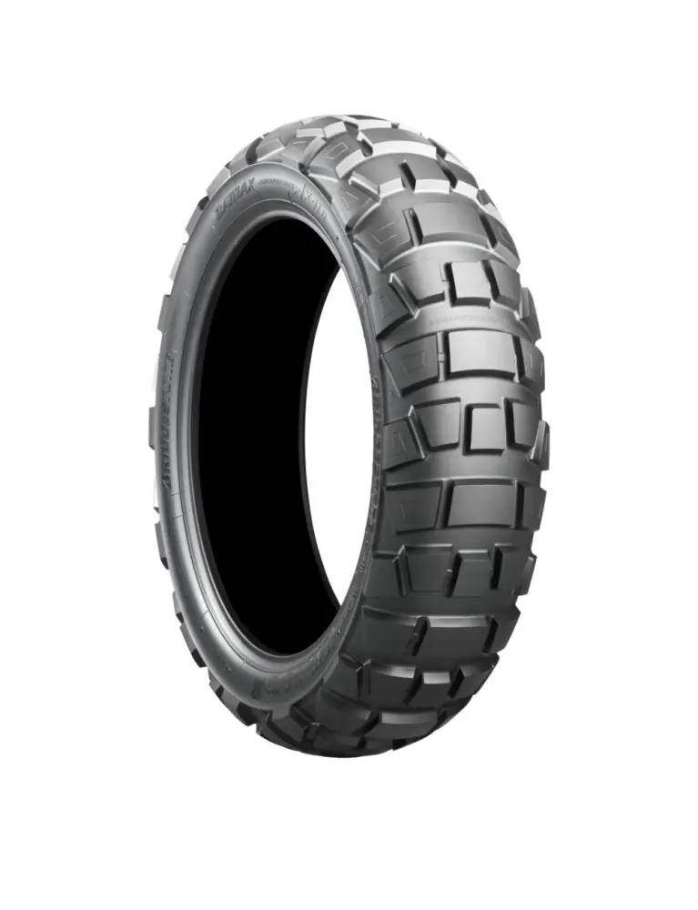 BRIDGESTONE - AX41R 130/80-17 65Q TL - 03170473