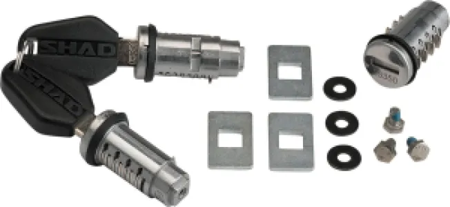 MOOSE OFFROAD HARD-PARTS - LOCK CYLINDER SIDE CASE - 35160361