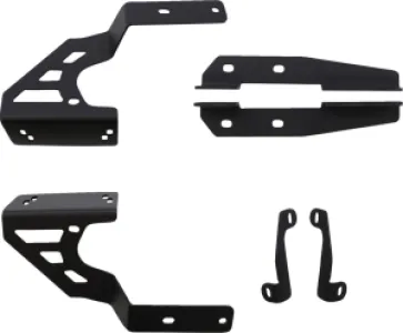MOOSE OFFROAD HARD-PARTS - TOP CASE MNT PAN AM - 35160386