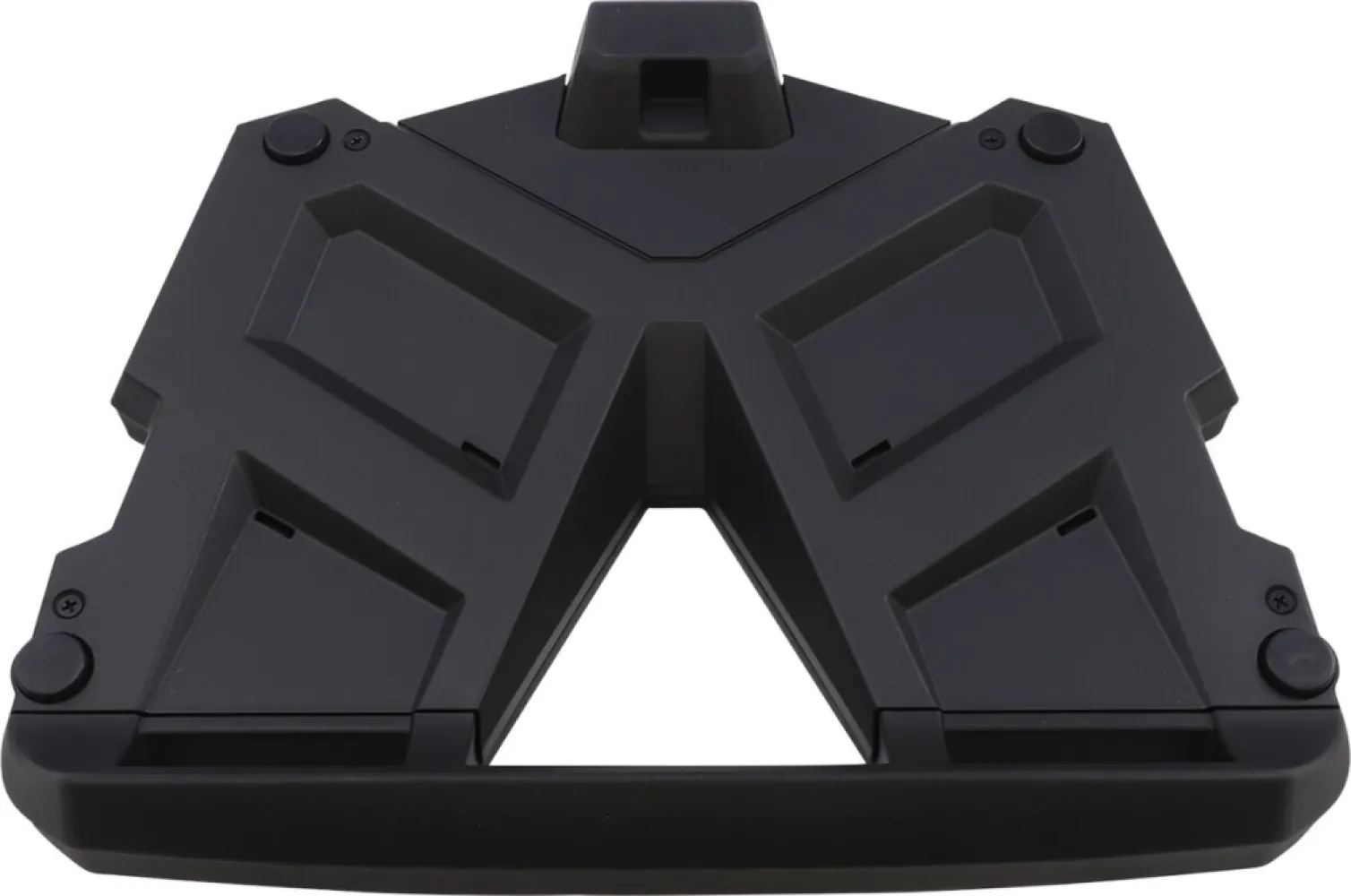 MOOSE OFFROAD HARD-PARTS - PLST UNI MOUNT CASE PLTE - 35160383