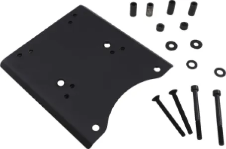 MOOSE OFFROAD HARD-PARTS - TOP CASE MNT BMW 1250GS - 35160389