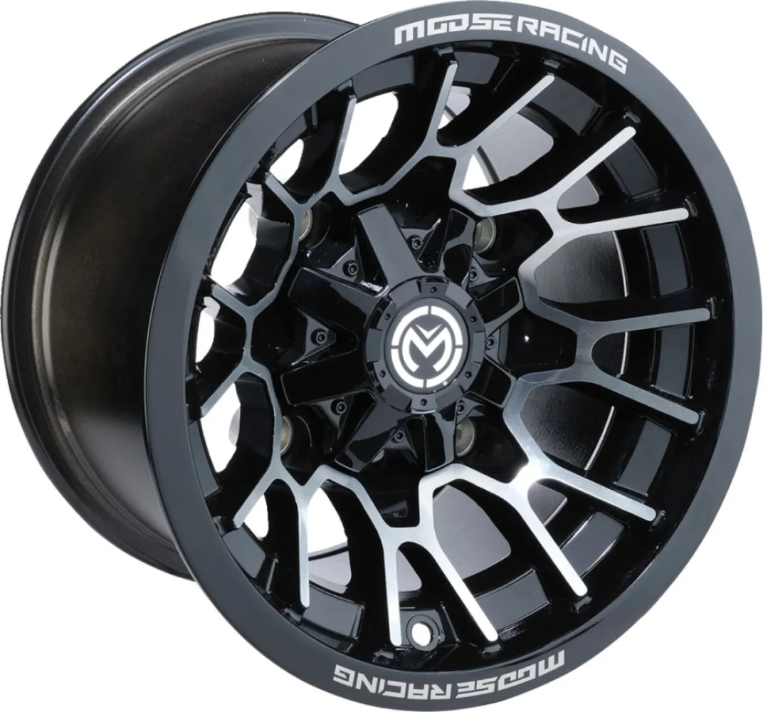 MOOSE OFFROAD FOUR WHEEL - WHL 24X GB 15X7 4/110 5+2 - 02301392