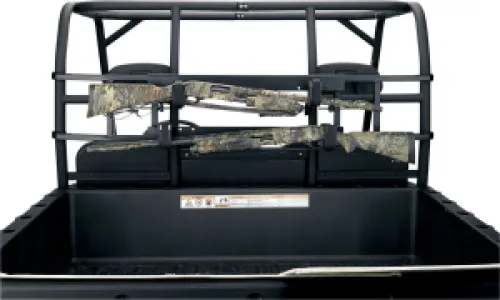 MOOSE OFFROAD FOUR WHEEL - GUN RACK UTVS MOOSE - 35180018