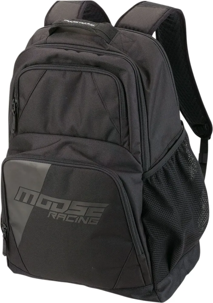 MOOSE OFFROAD SOFT-GOODS - BACKPACK TRAVEL - 35170501