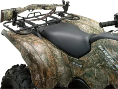 MOOSE OFFROAD FOUR WHEEL - RACK GUN FLEXGRIP SINGLE - 35180054