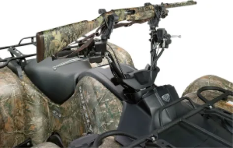 MOOSE OFFROAD FOUR WHEEL - RACK GUN V-GRIP HNDLBAR - 35180058