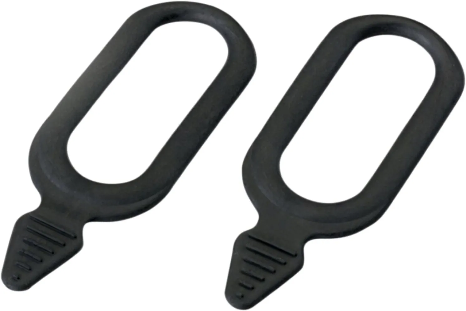 MOOSE OFFROAD FOUR WHEEL - GUN RACK SNUBBERS MSE - 35180059