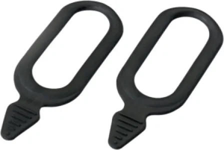 MOOSE OFFROAD FOUR WHEEL - GUN RACK SNUBBERS MSE - 35180059