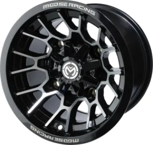 MOOSE OFFROAD FOUR WHEEL - WHL 24X GB 15X7 4/110 5+2 - 02301392