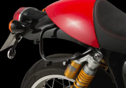 SW-MOTECH - SLC SIDE CARRIER L - 15100882