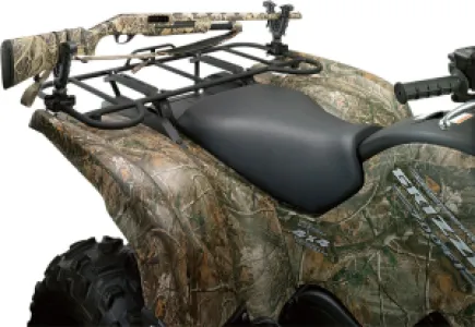 MOOSE OFFROAD FOUR WHEEL - RACK GUN V-GRIP SINGLE - 35180056