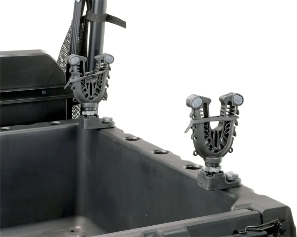 MOOSE OFFROAD FOUR WHEEL - RACK GUN FLXGRP SNGL POL - 35180062