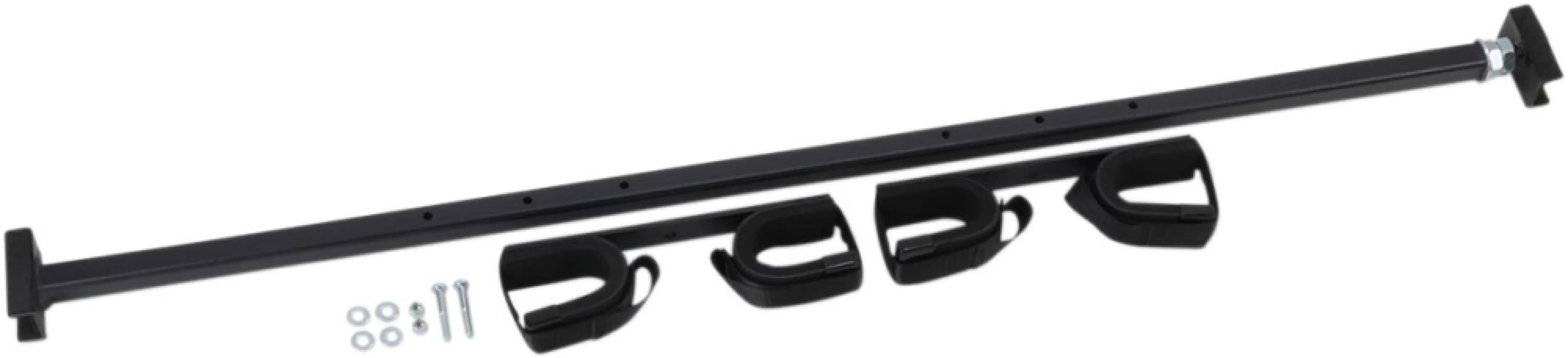 MOOSE OFFROAD FOUR WHEEL - OVERHEAD GUNRACK UTVS - 35180165