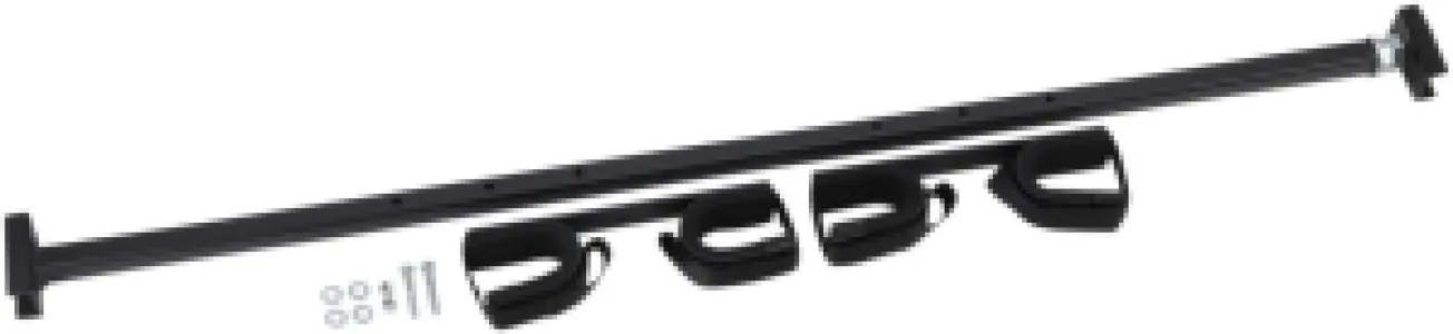 MOOSE OFFROAD FOUR WHEEL - OVERHEAD GUNRACK UTVS - 35180165