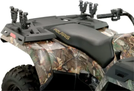 MOOSE OFFROAD FOUR WHEEL - RACK GUN FLXGRP DBL POL - 35180063