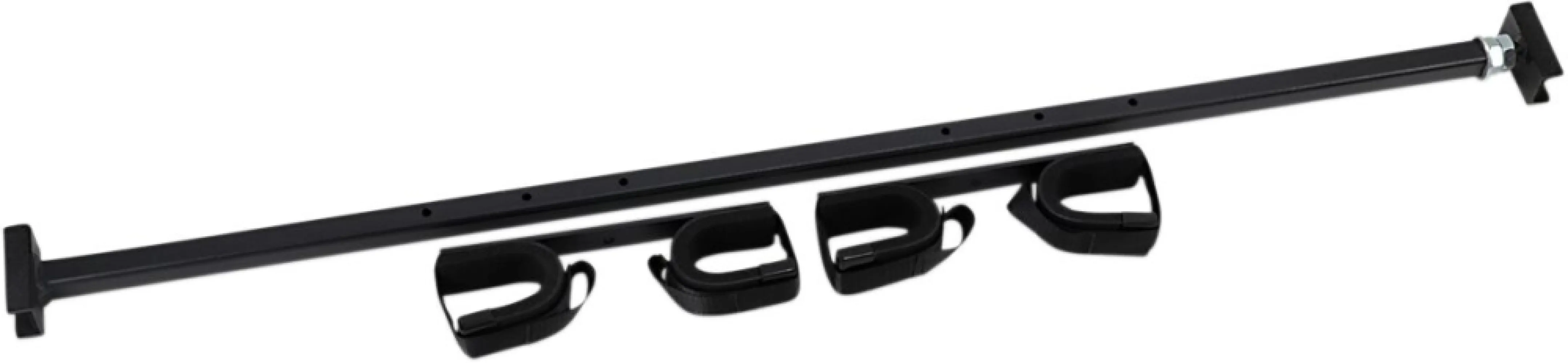 MOOSE OFFROAD FOUR WHEEL - OVERHEAD GUNRACK UTVS - 35180165
