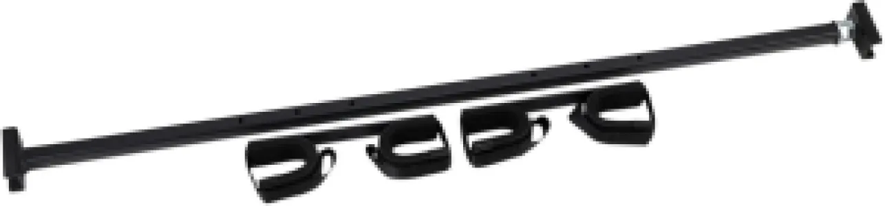 MOOSE OFFROAD FOUR WHEEL - OVERHEAD GUNRACK UTVS - 35180165