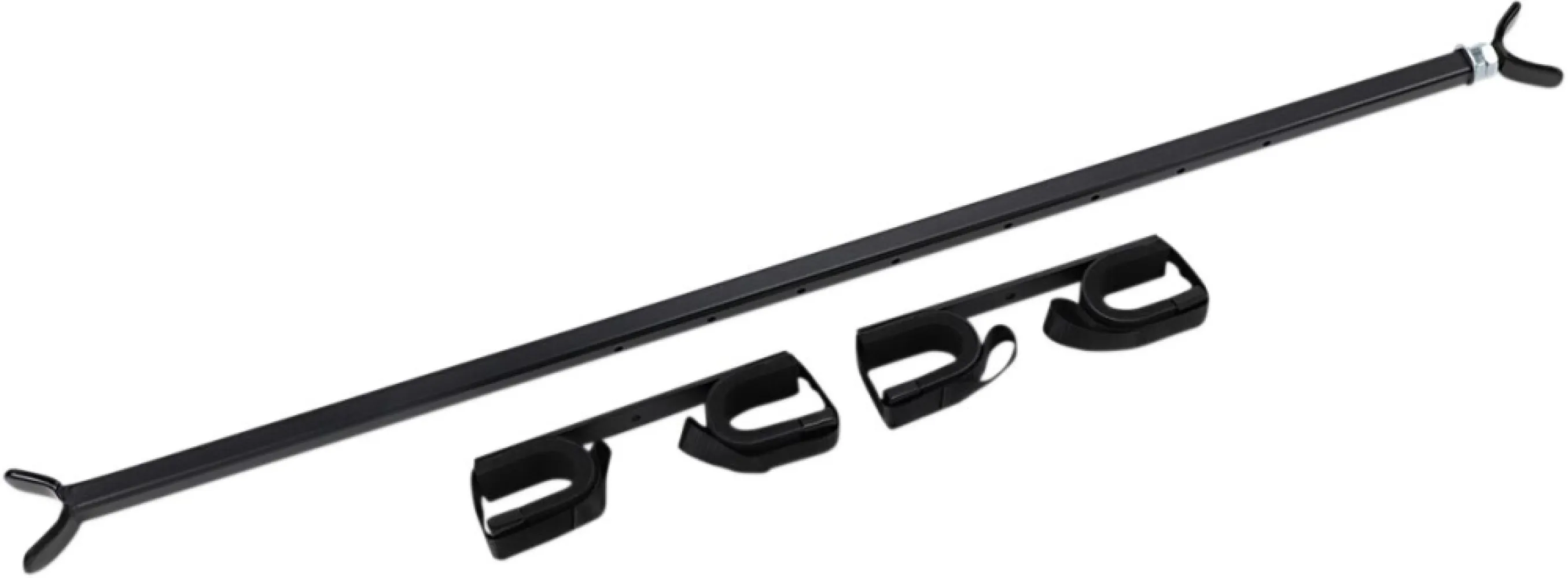 MOOSE OFFROAD FOUR WHEEL - OVERHEAD GUNRACK UTVS - 35180166