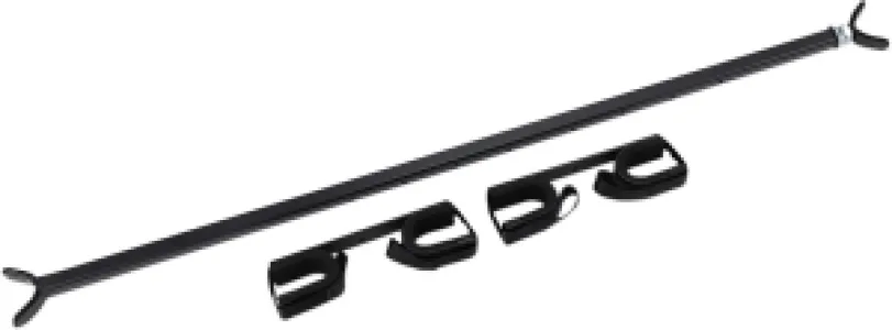 MOOSE OFFROAD FOUR WHEEL - OVERHEAD GUNRACK UTVS - 35180166