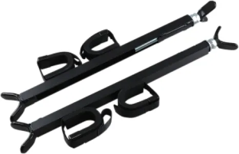 MOOSE OFFROAD FOUR WHEEL - OVERHEAD GUNRACK UTVS - 35180167