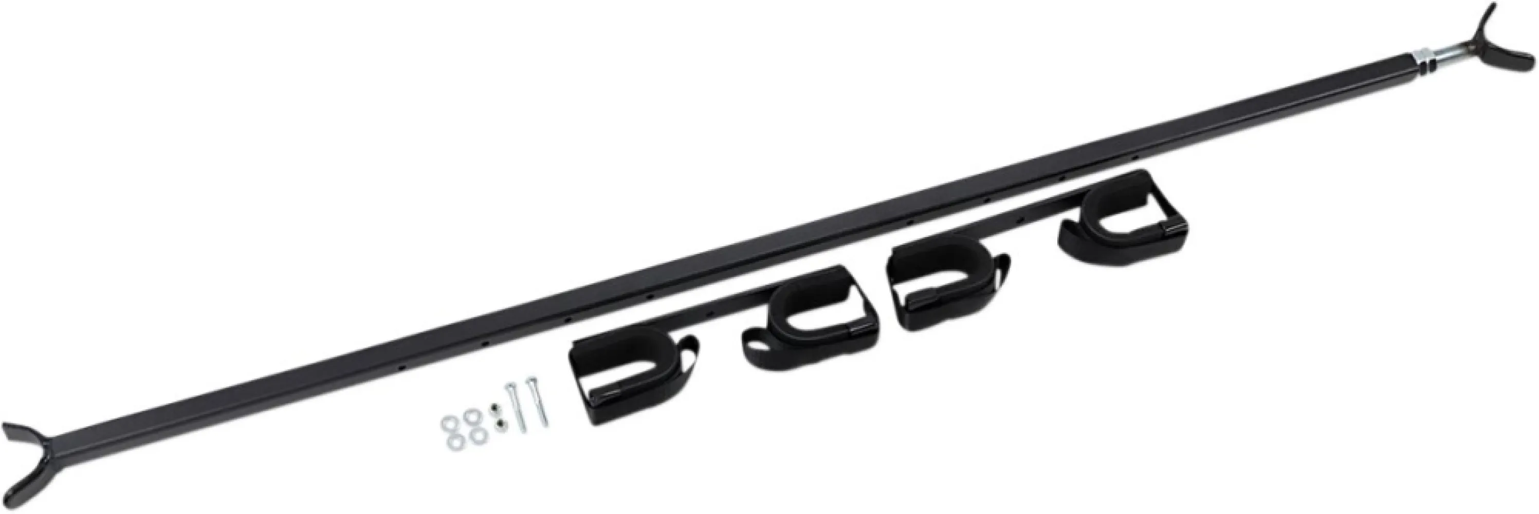 MOOSE OFFROAD FOUR WHEEL - OVERHEAD GUNRACK UTVS - 35180169