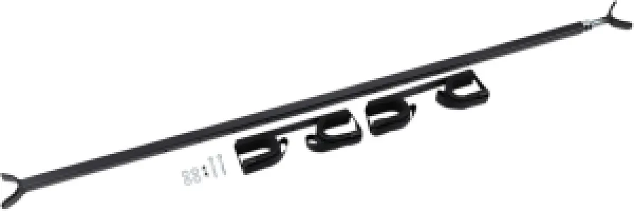MOOSE OFFROAD FOUR WHEEL - OVERHEAD GUNRACK UTVS - 35180169