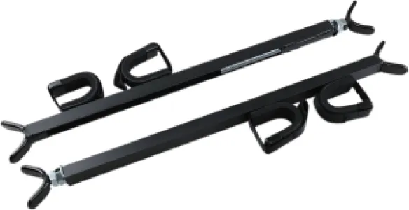 MOOSE OFFROAD FOUR WHEEL - OVERHEAD GUNRACK UTVS - 35180168