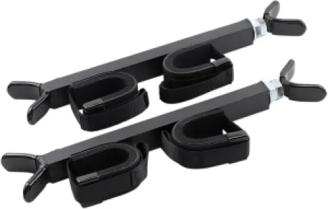MOOSE OFFROAD FOUR WHEEL - OVERHEAD GUNRACK UTVS - 35180170