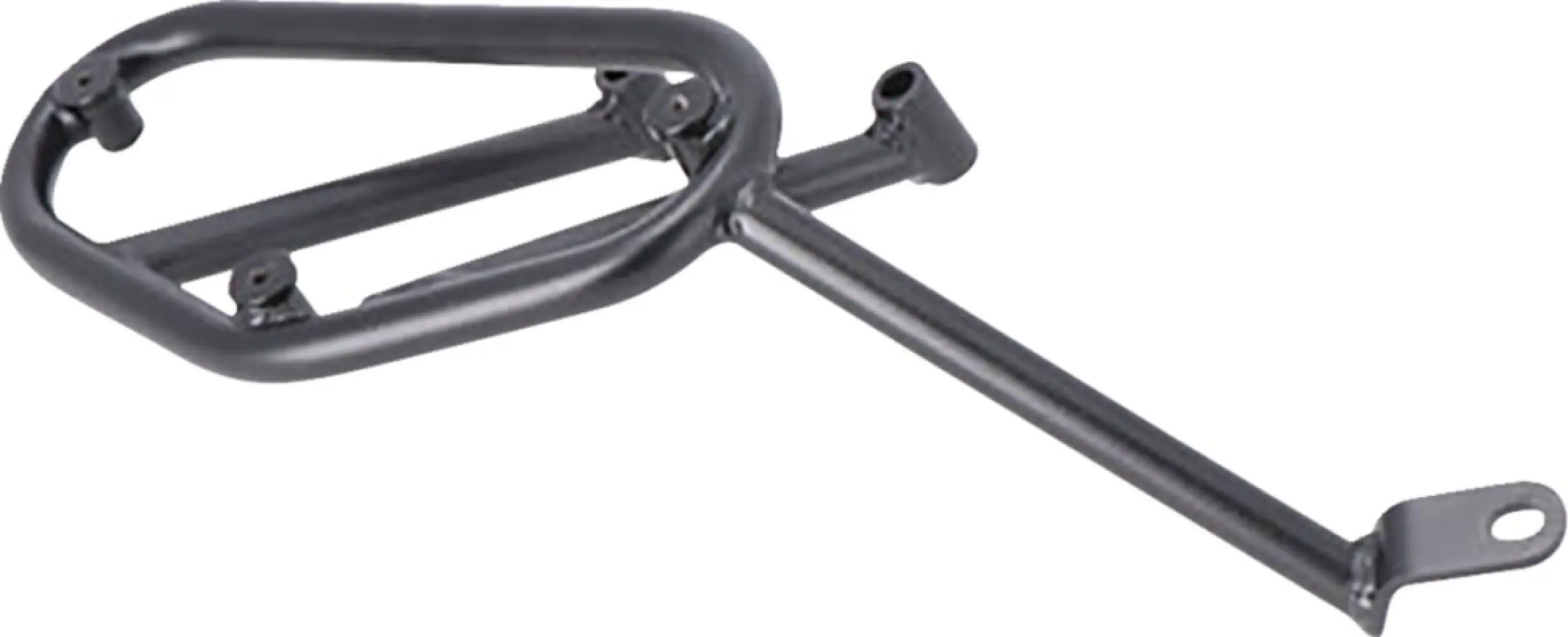 SW-MOTECH - SLC SIDE CARRIER RIGHT - 15101004