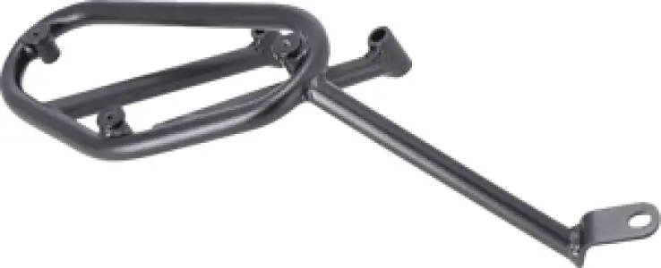 SW-MOTECH - SLC SIDE CARRIER RIGHT - 15101004