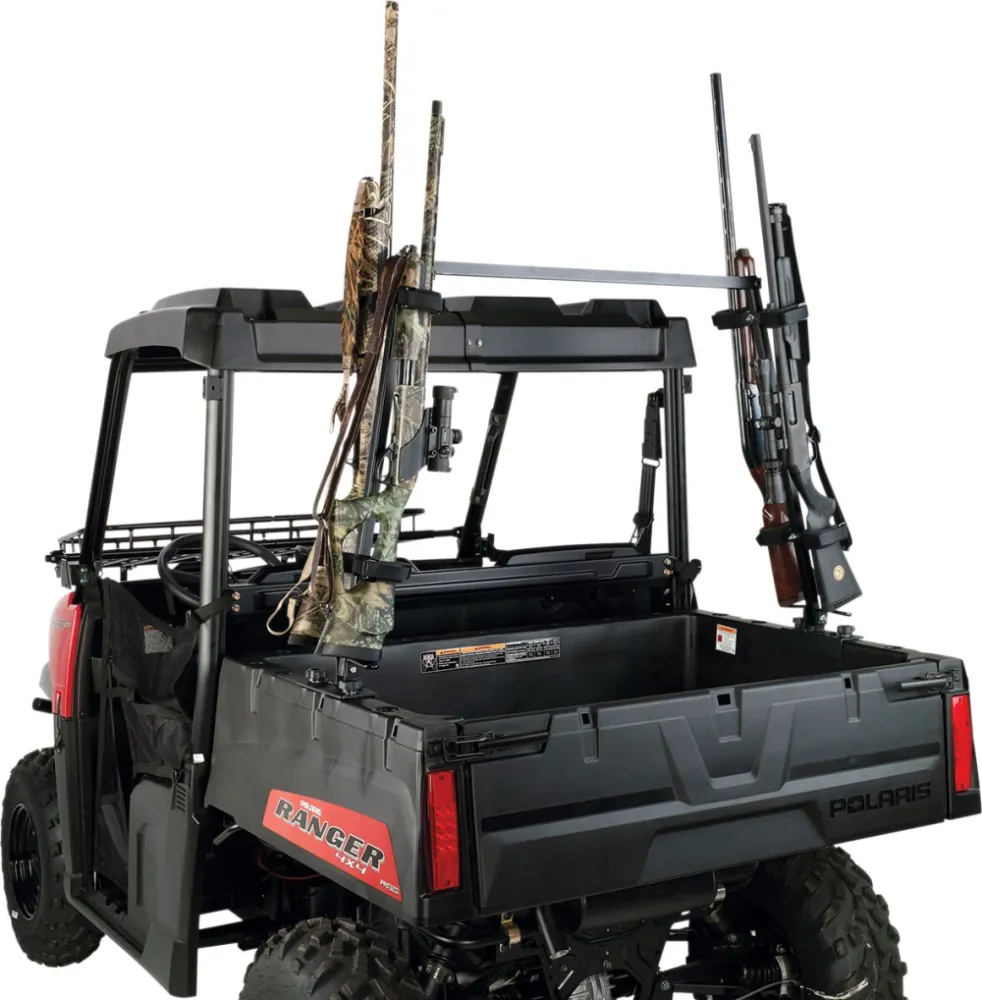MOOSE OFFROAD FOUR WHEEL - GUN RACK SPORTING CLAYS - 35180171