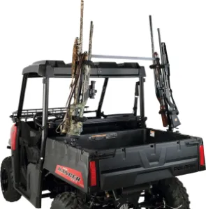 MOOSE OFFROAD FOUR WHEEL - GUN RACK SPORTING CLAYS - 35180171