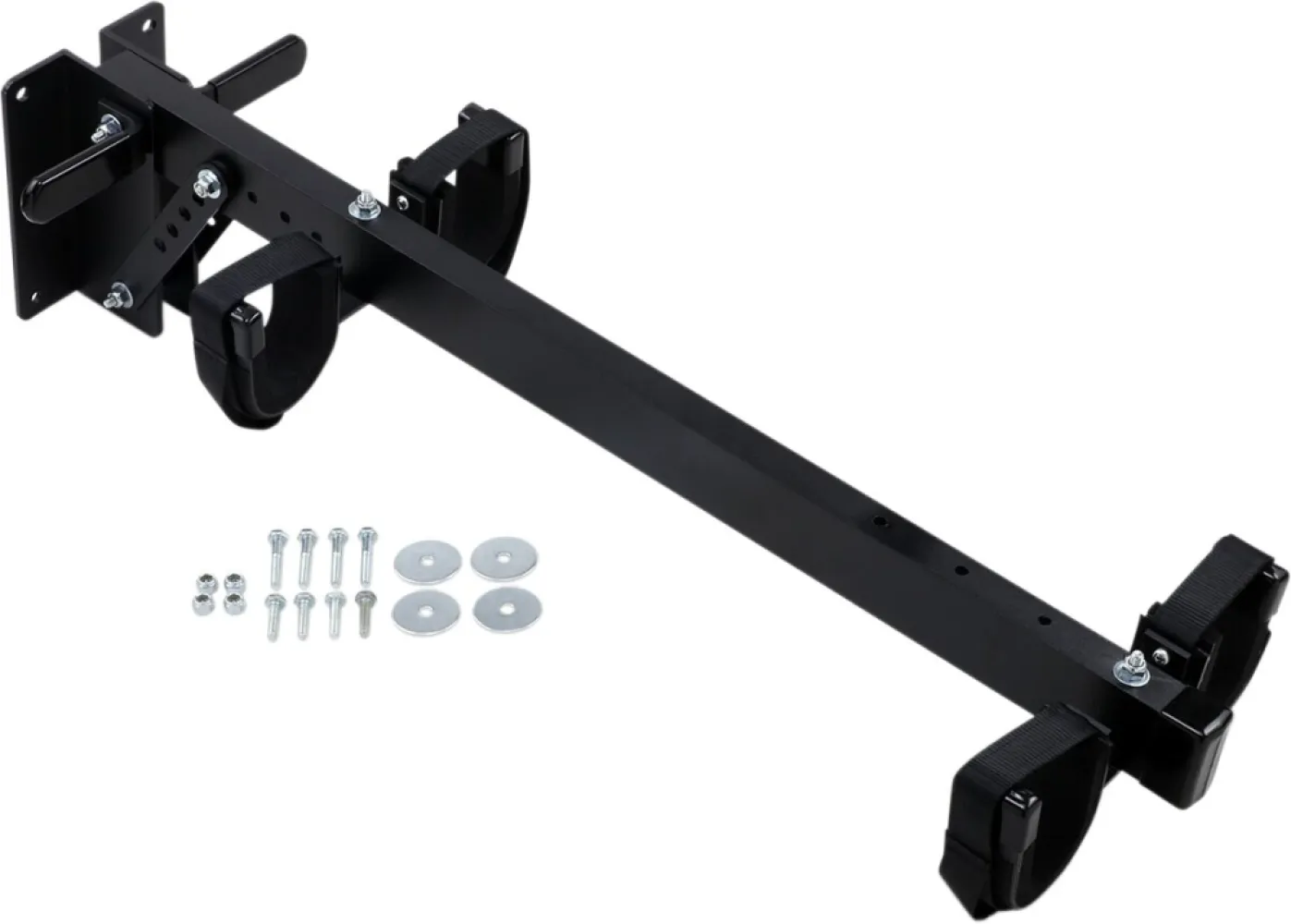 MOOSE OFFROAD FOUR WHEEL - GUN RACK QUICK DRAW UTVS - 35180172