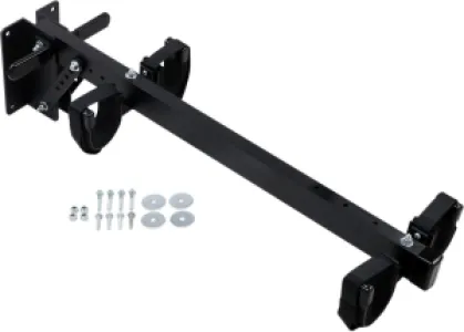 MOOSE OFFROAD FOUR WHEEL - GUN RACK QUICK DRAW UTVS - 35180172