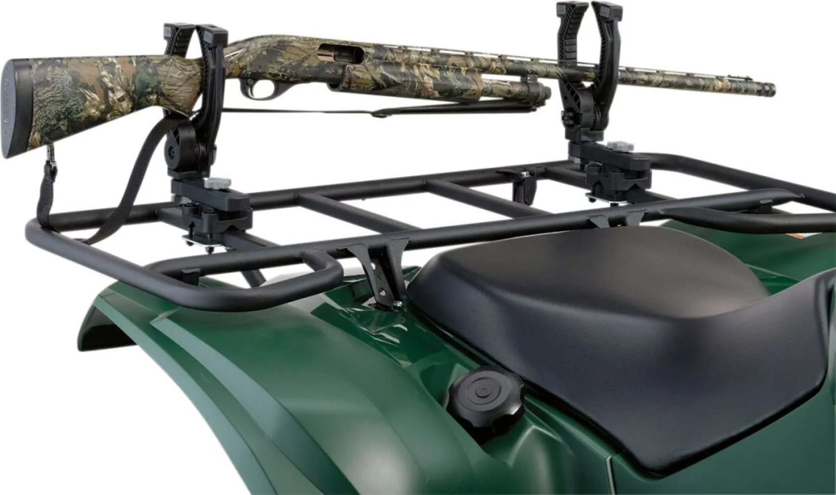 MOOSE OFFROAD FOUR WHEEL - GUNRACK CAMLOCK ATV SNGLE - 35180174