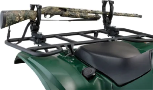 MOOSE OFFROAD FOUR WHEEL - GUNRACK CAMLOCK ATV SNGLE - 35180174