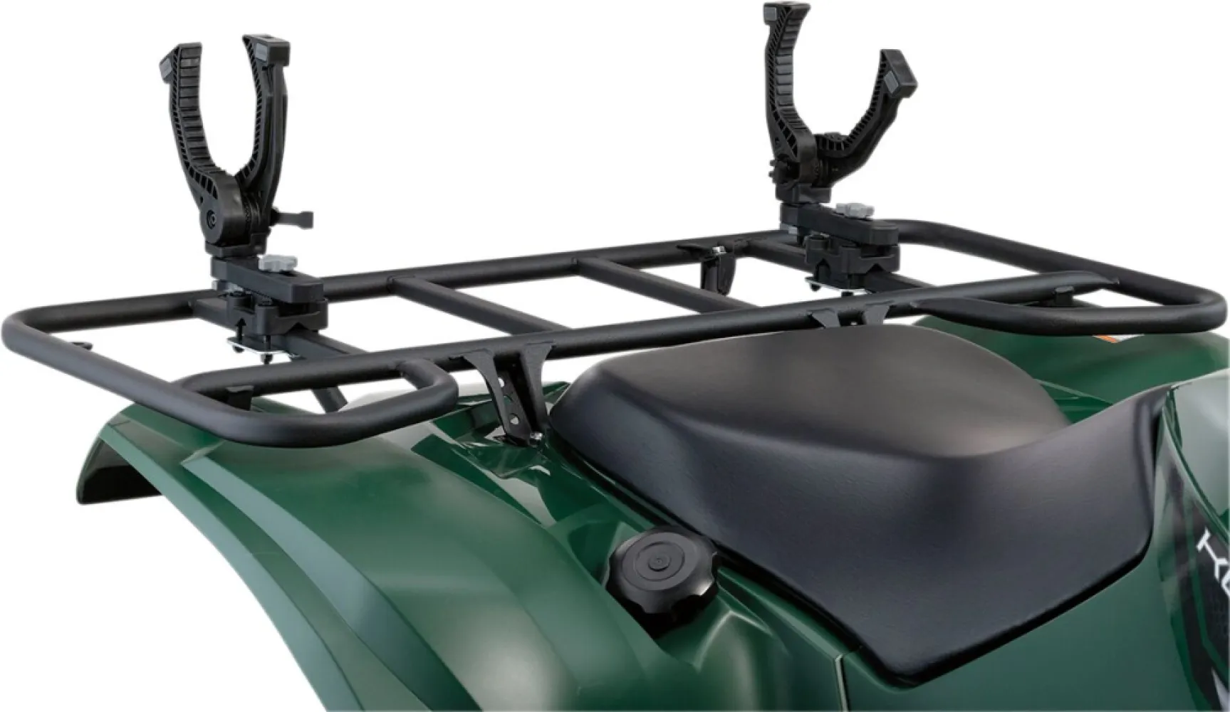 MOOSE OFFROAD FOUR WHEEL - GUNRACK CAMLOCK ATV SNGLE - 35180174