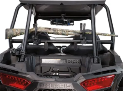 MOOSE OFFROAD FOUR WHEEL - GUNRACK CAMLOCK UTV SNGLE - 35180175