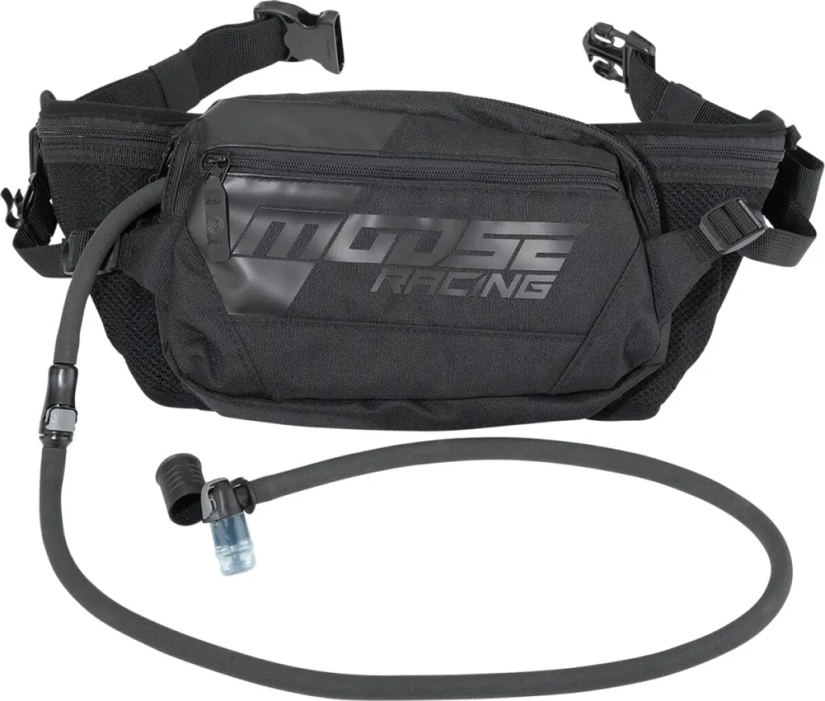 MOOSE OFFROAD SOFT-GOODS - PACK HIP HYDRATION - 35190062