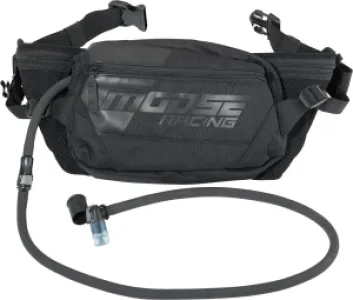 MOOSE OFFROAD SOFT-GOODS - PACK HIP HYDRATION - 35190062