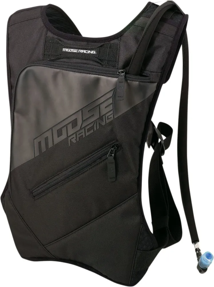 MOOSE OFFROAD SOFT-GOODS - BACKPACK LIGHT HYDRATION - 35190063