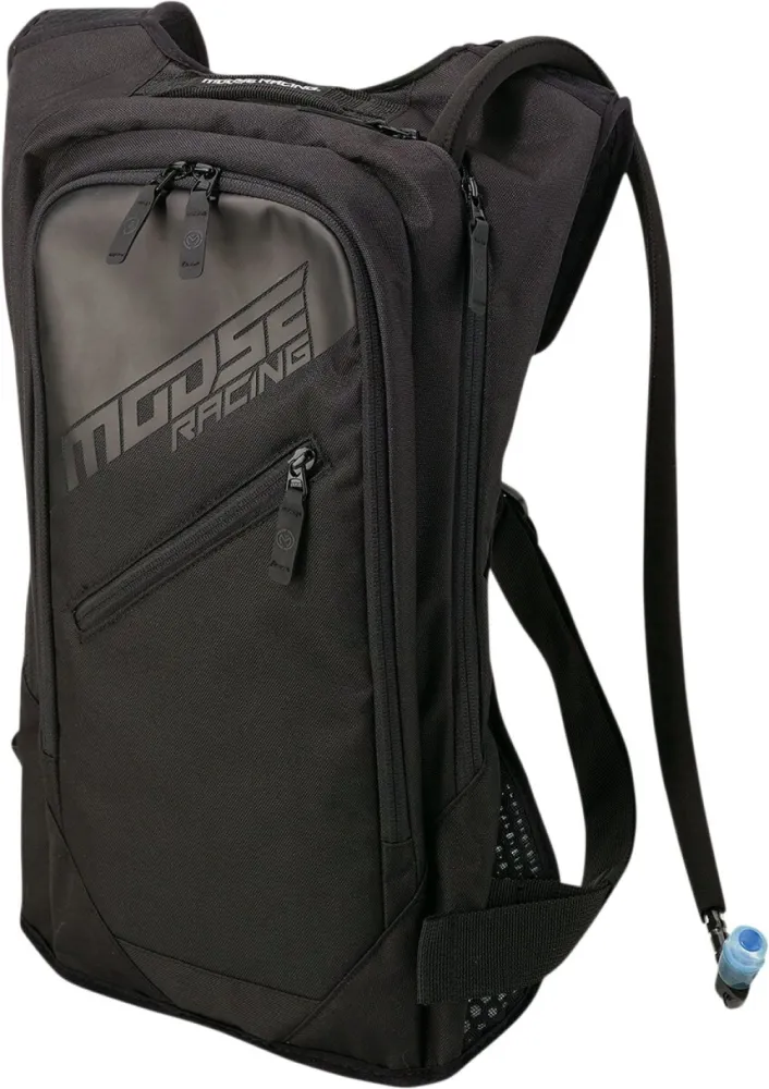MOOSE OFFROAD SOFT-GOODS - BACKPACK TRAIL HYDRATION - 35190064